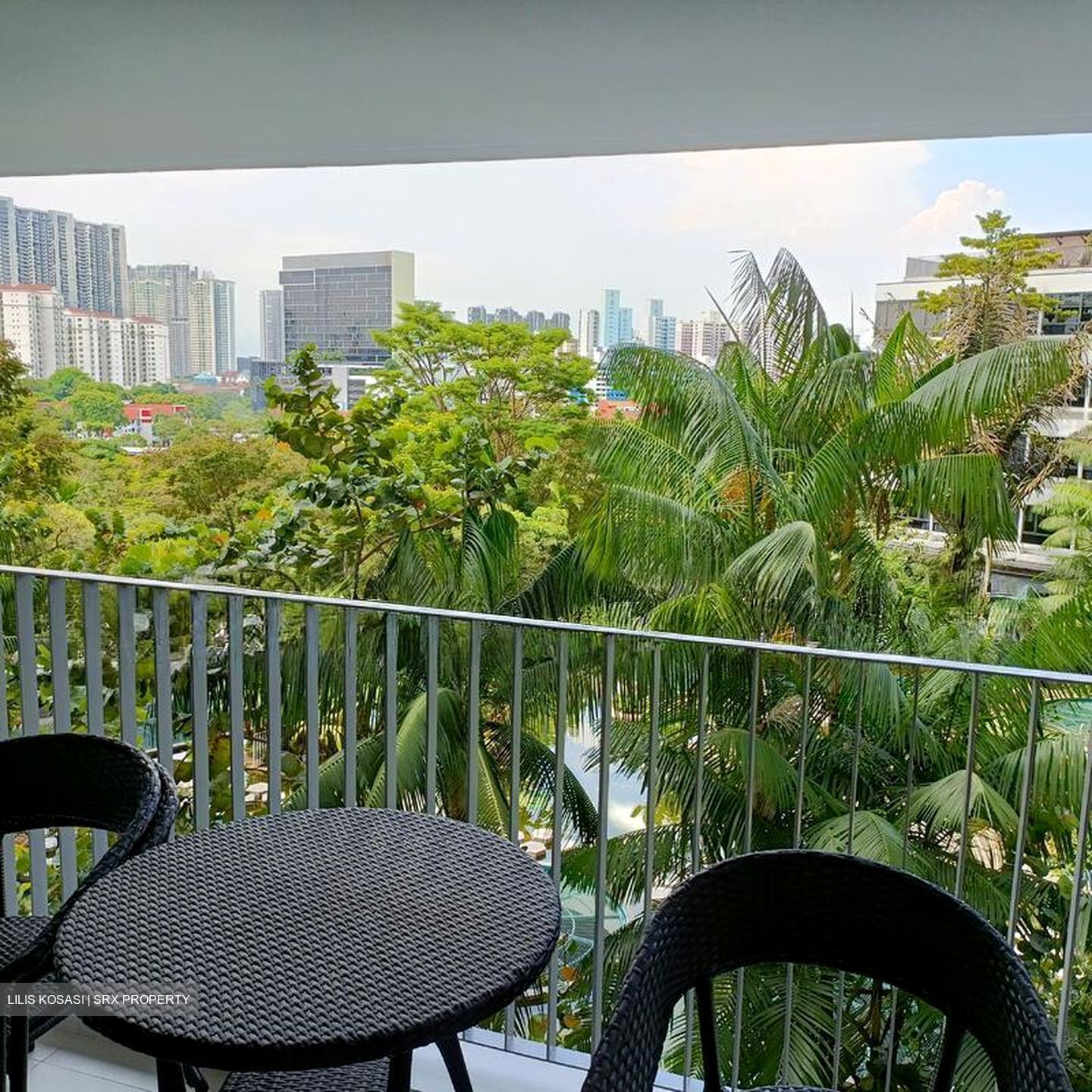 The Interlace (D4), Condominium #569808851